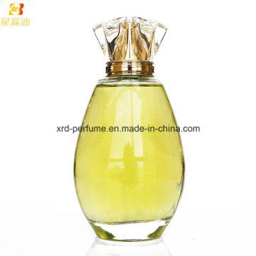 Lady′s Perfume with Glass Bottle Factory Price